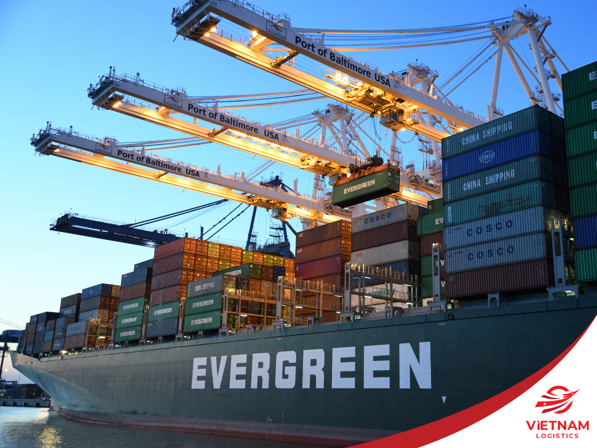 5PL Fifth Party Logistics